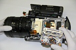 Camcorder Repair