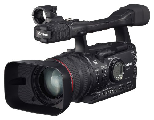 Camcorder Repair and Service