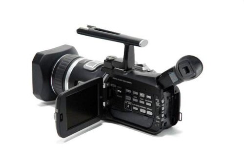Camcorder Repair and Service