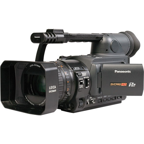 Camcorder Repair and Service