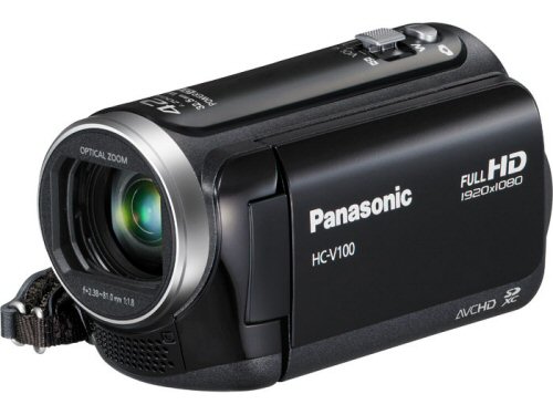Camcorder Repair and Service