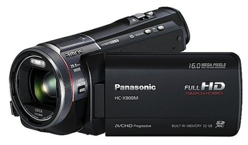 Camcorder Repair and Service