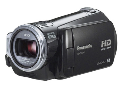 Camcorder Repair and Service