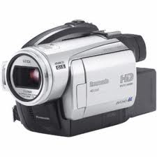 Camcorder Repair and Service