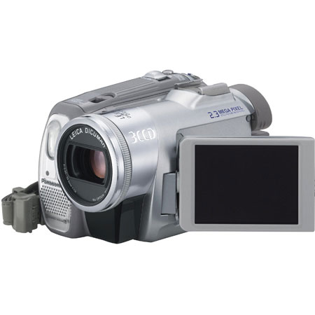 Camcorder Repair and Service