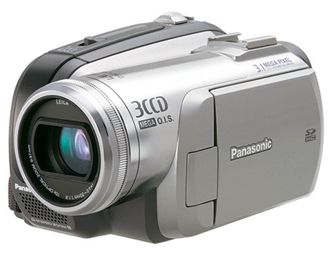 Camcorder Repair and Service