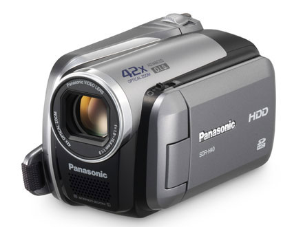 Camcorder Repair and Service