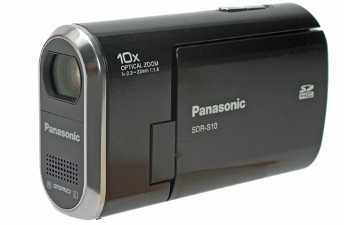 Camcorder Repair and Service