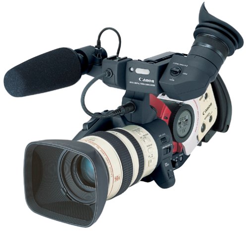 Camcorder Repair and Service