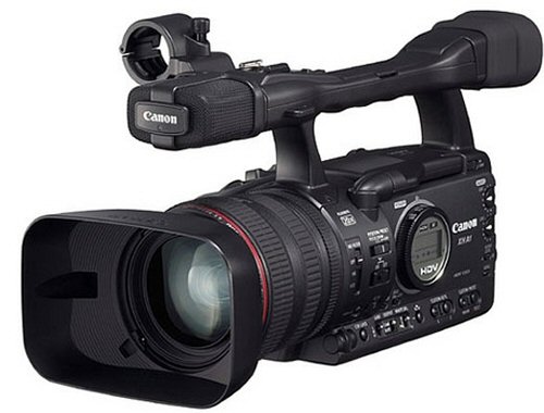 Camcorder Repair and Service