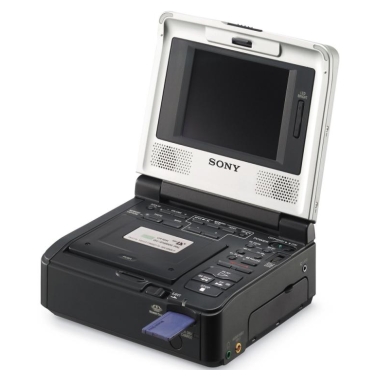 Camcorder Repair and Service