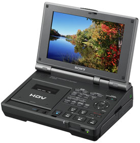 Camcorder Repair and Service