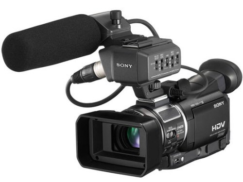 Camcorder Repair and Service