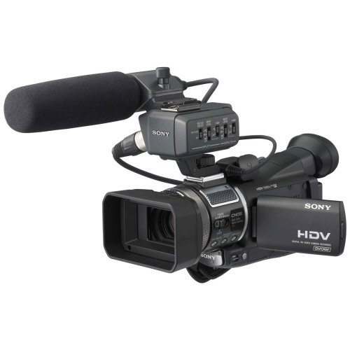 Camcorder Repair and Service