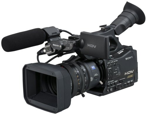 Camcorder Repair and Service