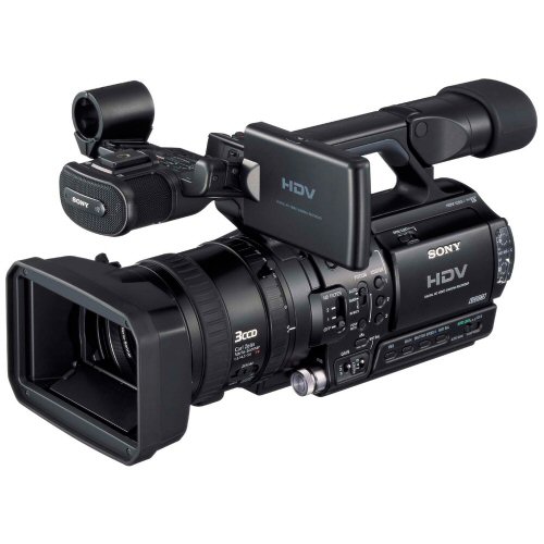 Camcorder Repair and Service