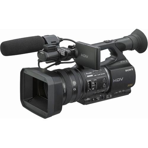 Camcorder Repair and Service