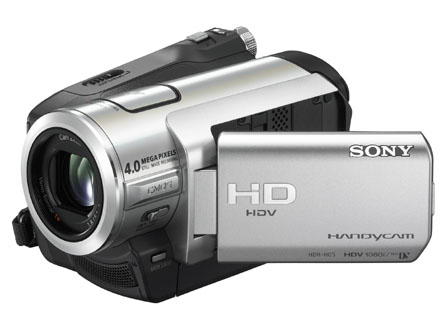 Camcorder Repair and Service