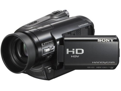 Camcorder Repair and Service