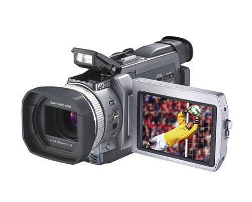 Camcorder Repair and Service